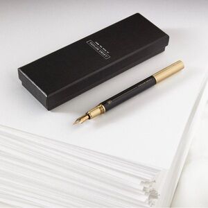 Taylor Swift The Tortured Poets Department TTPD Fountain Pen